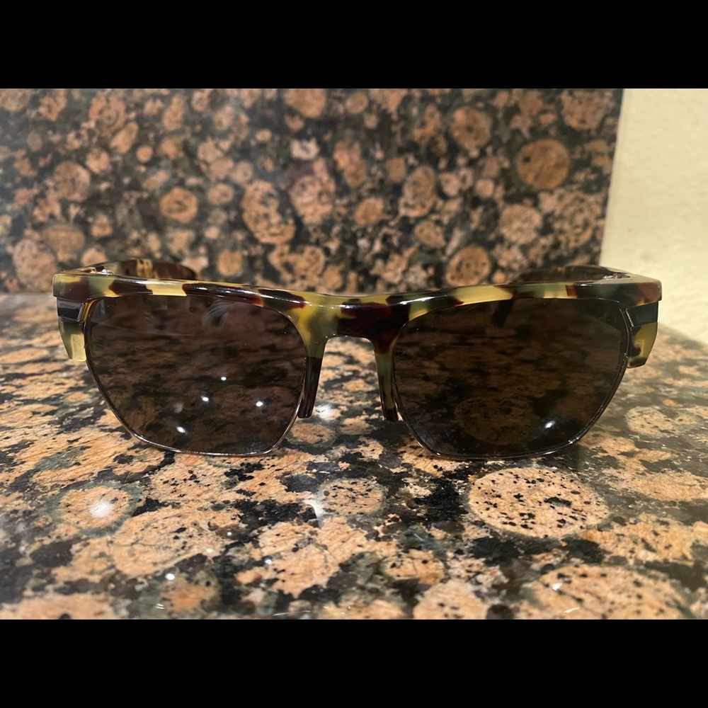 Spy optic mayson electric